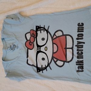 Sanrio shirt